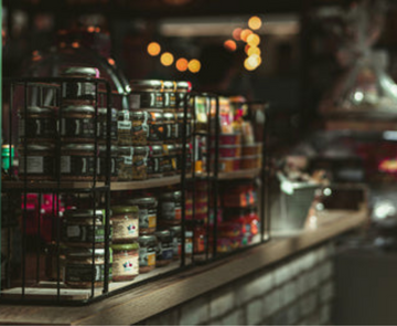 From Identifier to Innovator: The New Role of Labeling in Food Manufacturing