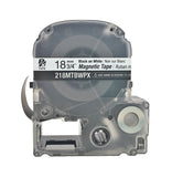 Epson PX Magnetic Tapes, 3/4 inch 218MTBWPX-4.9