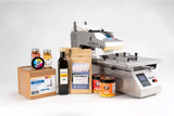 Afinia AF200 Flat Surface Label Applicator Canada 2