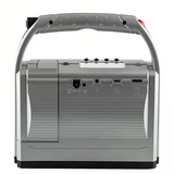 Reiner jetStamp 1025 Sense with Barcode Scanner Printer Kit Canada 2