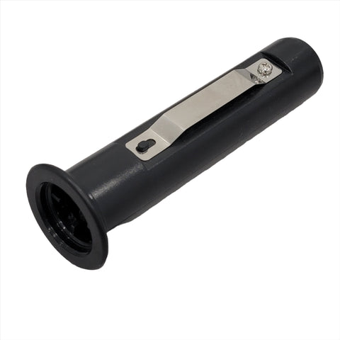TSC Internal Plastic Ribbon Spindle 1"