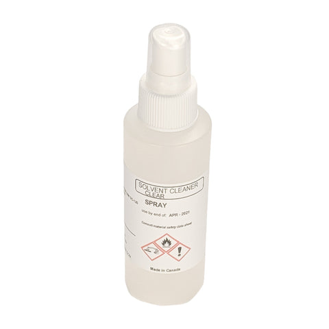 RN Mark Inkjet External Cleaner Spray (SOLVENT) 6-Pack