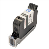 RN Mark RNJet H1 Inkjet Cartridges, Black (Solvent-Based)
