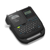 Epson LW-PX350 Industrial Heat Shrink Label Printer