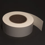 NMS Inkjet Labels, BOPP, Gloss, Continuous, White, 2x200, 3" Core, 6" OD