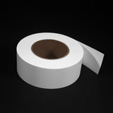 NMS Inkjet Labels, Polyolefin, Matte, Continuous, White, 2x200, 3" Core, 6" OD