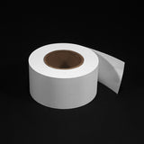 NMS Inkjet Labels, Paper, Matte, Continuous, White, 2x90, 2" Core, 4" OD