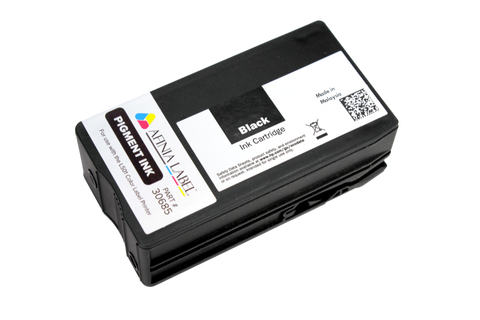 Afinia L501/L502 Ink Cartridges, Black (Pigment) HP Canada