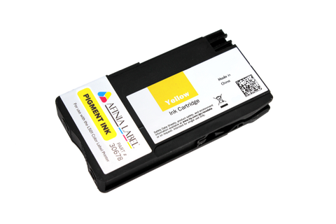 Afinia L501/L502 Ink Cartridges, Yellow (Pigment) HP Canada