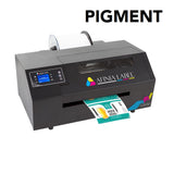 Afinia L502 Duo Desktop Color Label Printer (PIGMENT) Canada