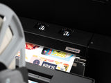 Afinia Label L901 Color Label Printer Output Memjet Canada