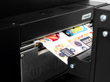 Afinia Label L901 Color Label Printer Output Memjet Canada