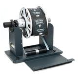 Afinia LT5C Rewinder with example labels Memjet Canada