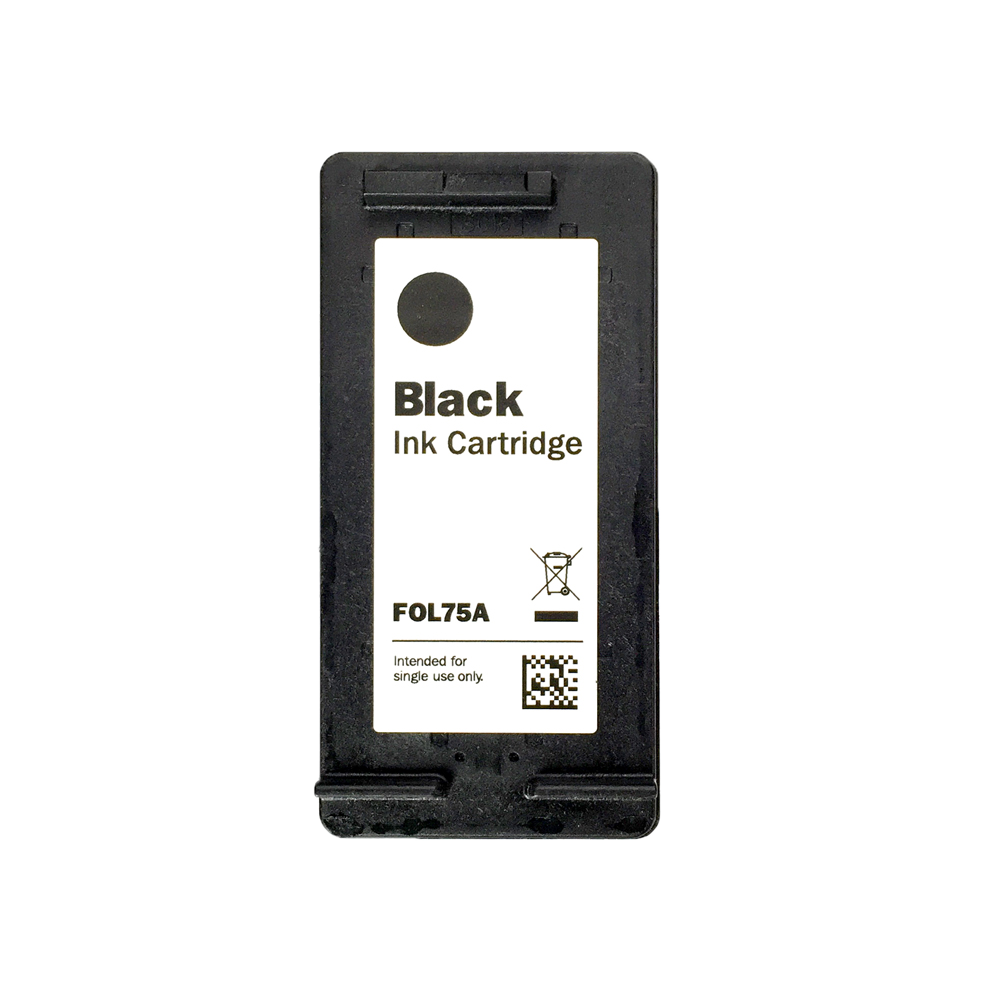 Afinia L301 Ink Cartridges, Single Color, Black (Dye) HP Canada