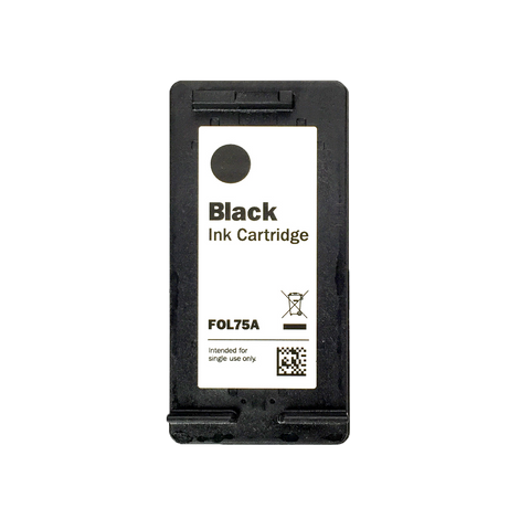 Afinia L301 Ink Cartridges, Single Color, Black (Dye) HP Canada