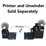 Afinia L801/L901 XL Rewinder Unwinder