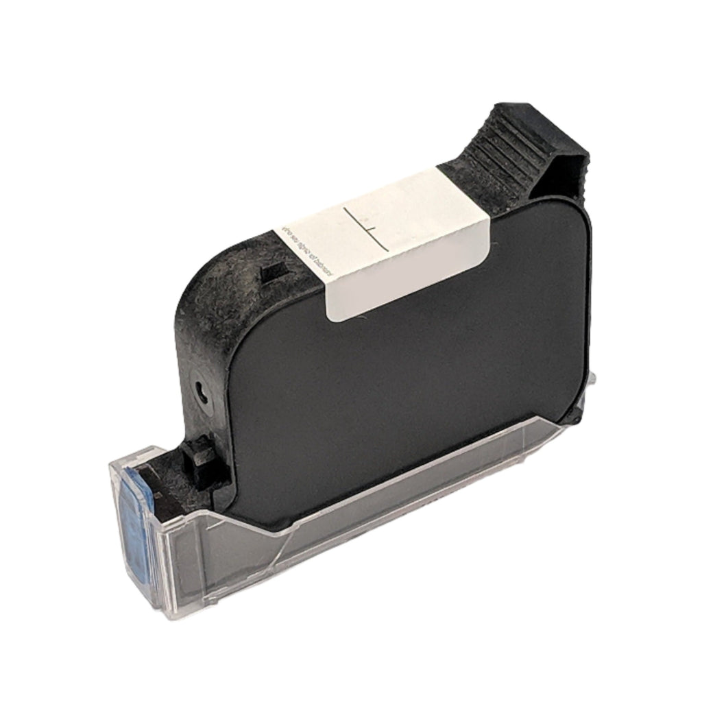 Anser U2 Pro S Inkjet Cartridges, Black, Non-Porous S2 B