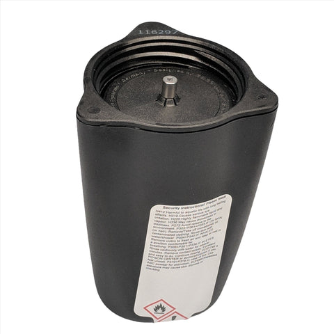 EBS HandJet 260 Inkjet Cleaning Cartridges (Acetone-Based)