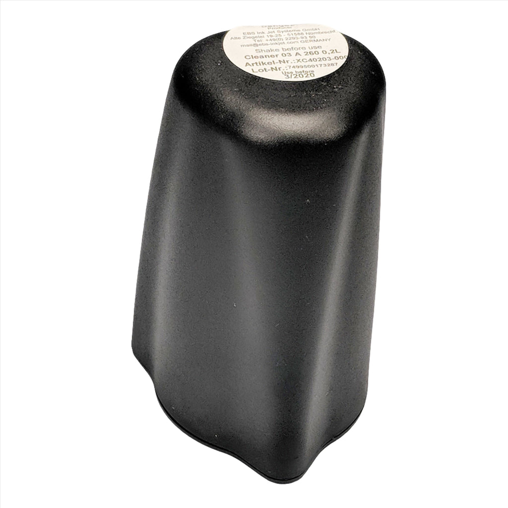 EBS HandJet 260 Inkjet Cleaning Cartridges (Acetone-Based)