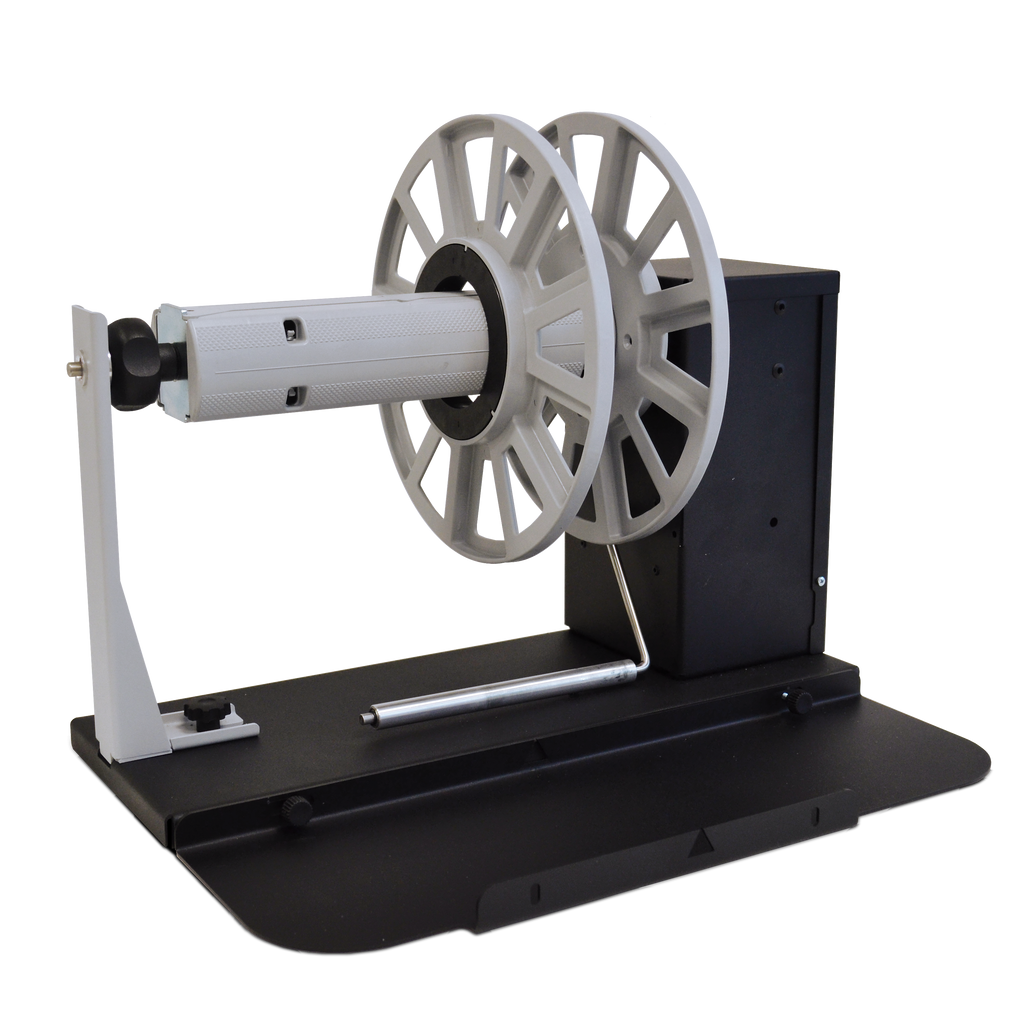 EPSON-C6500A-label-rewinder-DPR-RW6500A-Canada