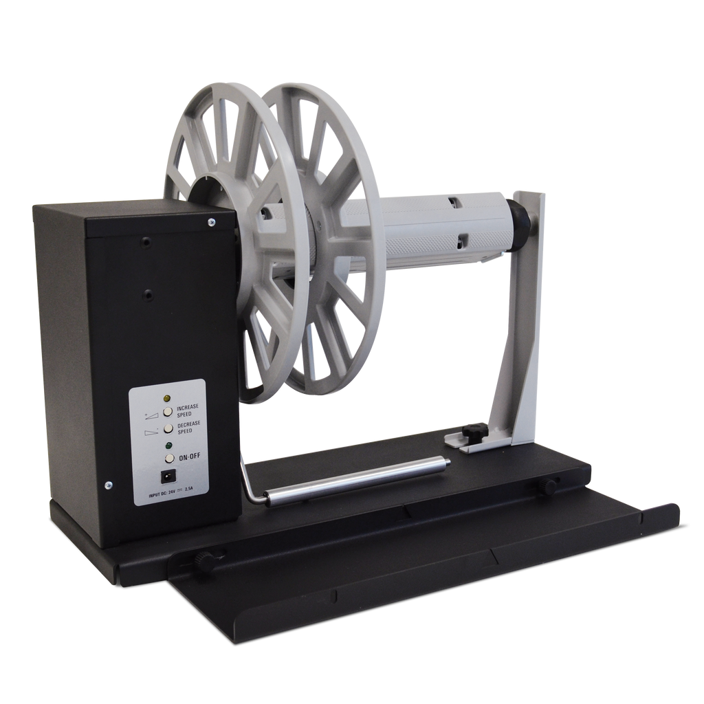 EPSON-C6500A-label-unwinder-DPR-UW6500A-Canada