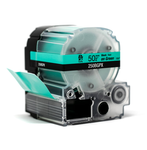 EPSON 250BGPX_Right