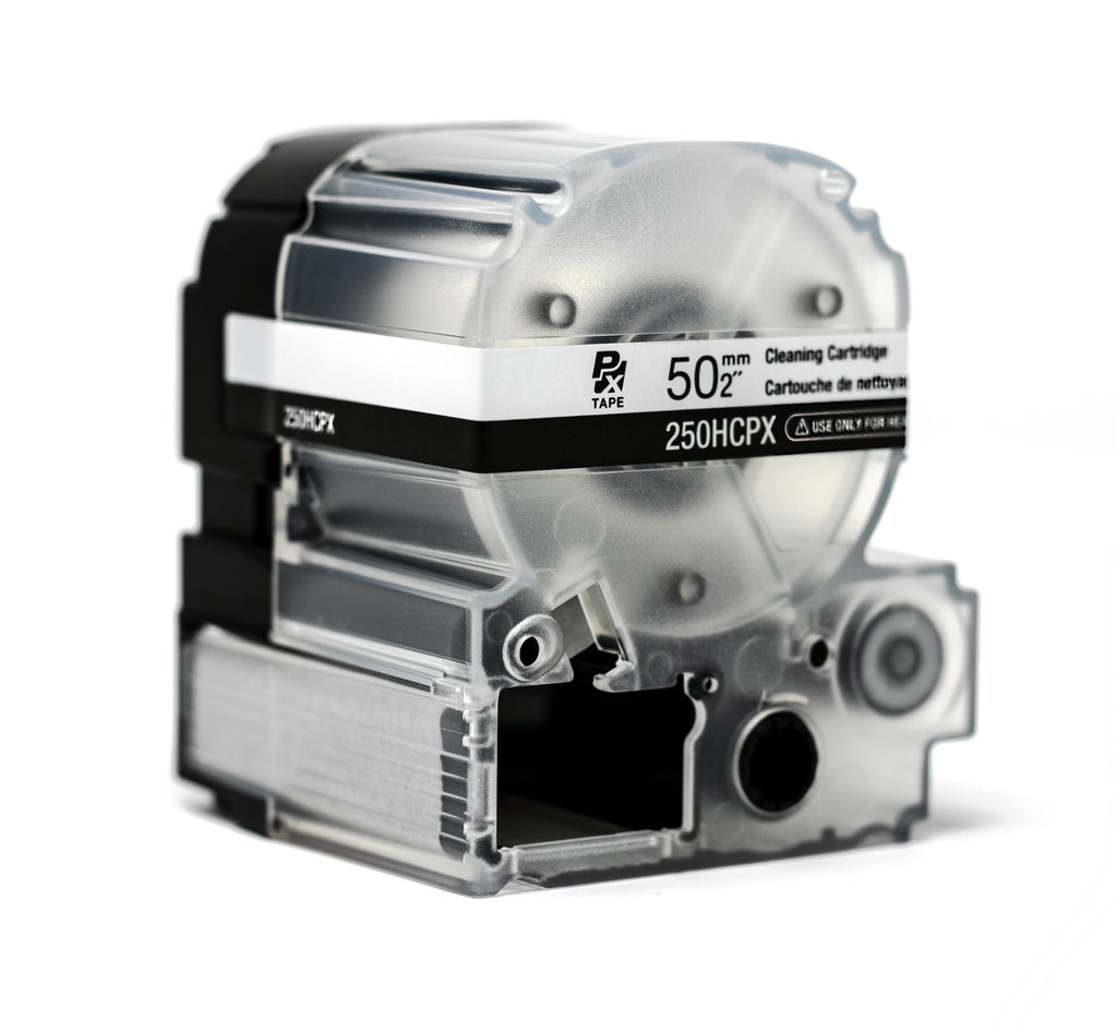 EPSON 250HCPX_Right