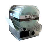 Epson 250VTBWPX Vinyl Tape