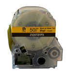Epson 250VTBYPX Vinyl Tape