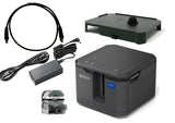 Epson LW-Z5000PX Industrial Desktop Heat Shrink Label Printer Kit (No Rewinder)