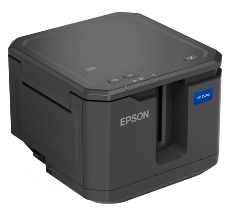 Epson LW-Z5000PX Industrial Desktop Heat Shrink Label Printer Kit (No Rewinder)