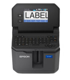 Epson LW-Z5010PX Desktop Label Printer Kit (No Rewinder)
