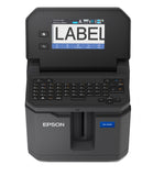 Epson LW-Z5010PX Industrial Desktop Heat Shrink Label Printer Kit (No Rewinder)
