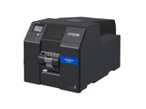 Epson ColorWorks C6000P (GLOSS) Desktop Color Label Printer
