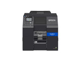 Epson ColorWorks C6000P (MATTE) Desktop Color Label Printer