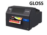 Epson ColorWorks CW-6500A C31CH77A9991 GLOSS