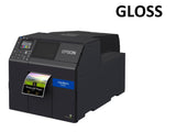 Epson ColorWorks_CW-6000A_ C31CH77A9991 GLOSS