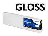 Epson Colorworks C7500G ink SJIC30P BK Black C33S020635 GLOSS