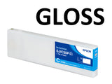 Epson Colorworks C7500G ink SJIC30P C cyan C33S020636 GLOSS
