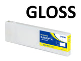 Epson Colorworks C7500G ink SJIC30P Y yellow C33S020638 GLOSS