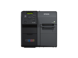 Epson Colorworks C7500 Color label printer2