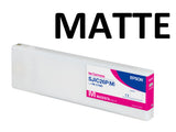 Epson Colorworks C7500 ink SJIC26P M magenta C33S020616 MATTE