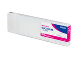 Epson Colorworks C7500 ink magenta C33S020616 MATTE SJIC26PM Canada