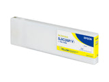 Epson Colorworks C7500 ink yellow C33S020617 MATTE SJIC26PY Canada
