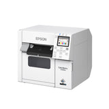 Epson ColorWorks C4000 (MATTE) Desktop Color Label Printer