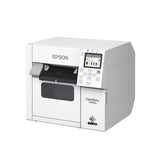 Epson ColorWorks CW-C4000 (MATTE) Desktop Color Label Printer