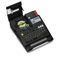 Epson LW-PX750 Industrial Heat Shrink Label Printer