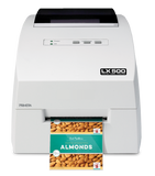 Primera LX500c Desktop Color Label Printer