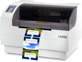 Primera LX600 Desktop Color Label Printer