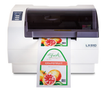 Primera LX610 Desktop Color Label Printer
